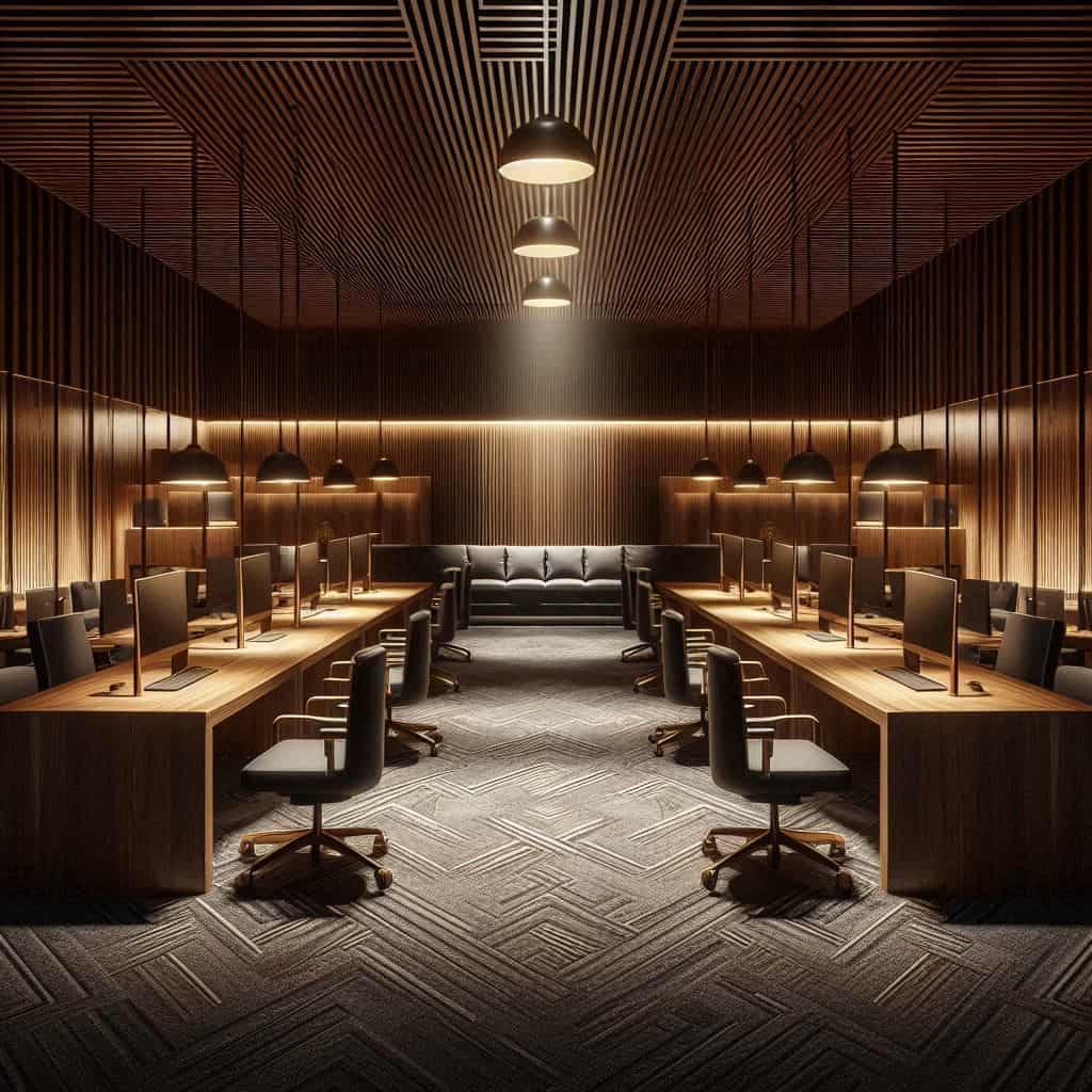 创业公司在写字楼办公推进办公区空气质量时遇到照明方案换季调整该怎么协调
